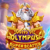 Gates of Olympus Super Scatter στην 20Bet Ελλάδα