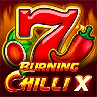 Burning Chilli X στην 20Bet Ελλάδα