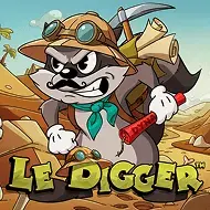Le Digger στην 20Bet Ελλάδα