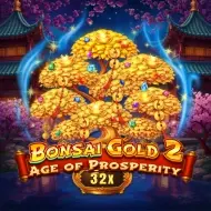 Bonsai Gold 2: Age of Prosperity στην 20Bet Ελλάδα