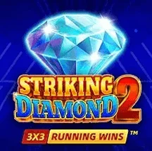 Striking Diamond 2 στην 20Bet Ελλάδα