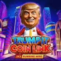 Trumpit Coin Link στην 20Bet Ελλάδα