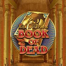 Book of Dead στην 20Bet Ελλάδα