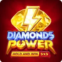 Diamonds Power στην 20Bet Ελλάδα