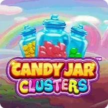 Candy Jar Clusters στην 20Bet Ελλάδα
