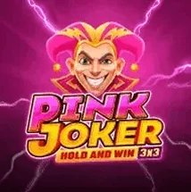 Pink Joker στην 20Bet Ελλάδα