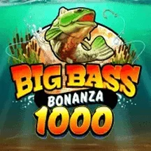 Big Bass Bonanza 1000 στην 20Bet Ελλάδα