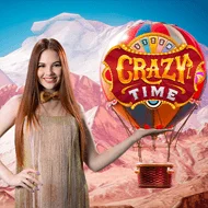 Crazy Time στην 20Bet Ελλάδα