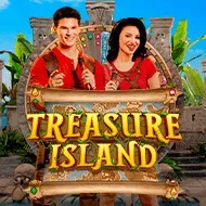 Treasure Island στην 20Bet Ελλάδα