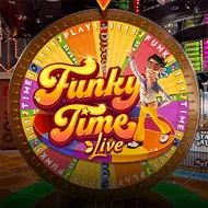 Funky Time στην 20Bet Ελλάδα