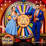 Mega Wheel στην 20Bet Ελλάδα