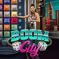 Boom City στην 20Bet Ελλάδα