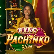 Crazy Pachinko στην 20Bet Ελλάδα
