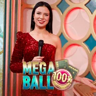 Mega Ball στην 20Bet Ελλάδα