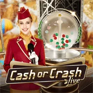 Cash Or Crash στην 20Bet Ελλάδα