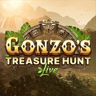 Gonzos Treasure Hunt στην 20Bet Ελλάδα