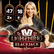 Lightning Blackjack στην 20Bet Ελλάδα