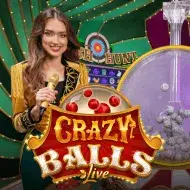 Crazy Balls στην 20Bet Ελλάδα