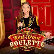 Red Door Roulette στην 20Bet Ελλάδα