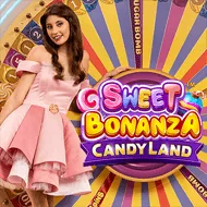 Sweet Bonanza Candyland στην 20Bet Ελλάδα